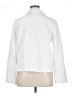 Splendid 100% Cotton White Jacket Size XL - photo 2