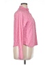 Lands' End Pink Fleece Size XL - photo 4