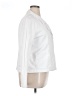 Splendid 100% Cotton White Jacket Size XL - photo 4
