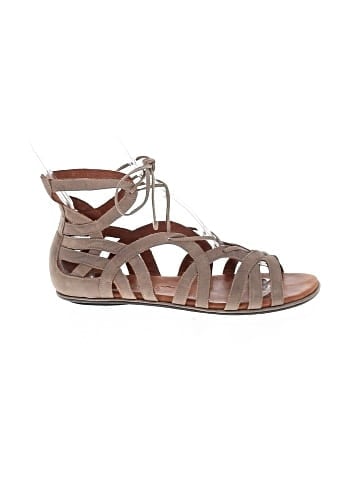 Gentle Souls Sandals (view 1)
