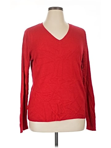 Croft & Barrow Pullover Sweater (view 1)