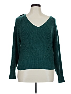 White House Black Market Pullover Sweater