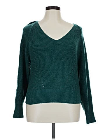 White House Black Market Pullover Sweater (view 1)