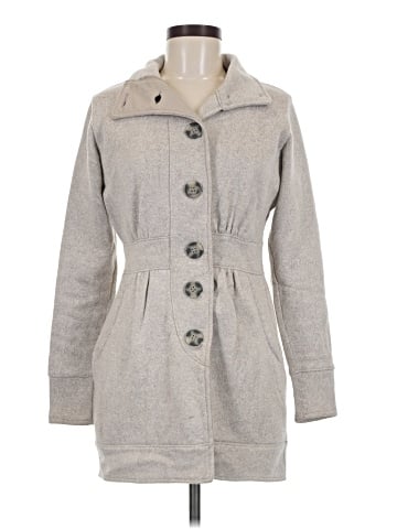 Avalanche Coat (view 1)