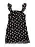 Art Class Floral Black Dress Size 10 - 12 - photo 1
