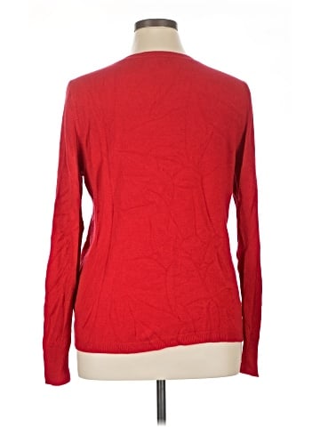 Croft & Barrow Pullover Sweater (view 2)