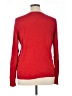Croft & Barrow 100% Acrylic Red Pullover Sweater Size XL - photo 2