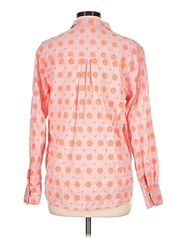 Boden Long Sleeve Blouse (view 2)
