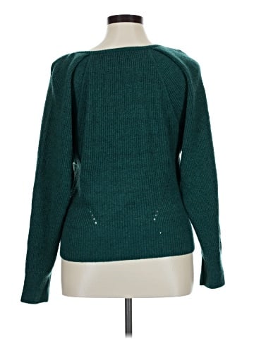 White House Black Market Pullover Sweater (view 2)