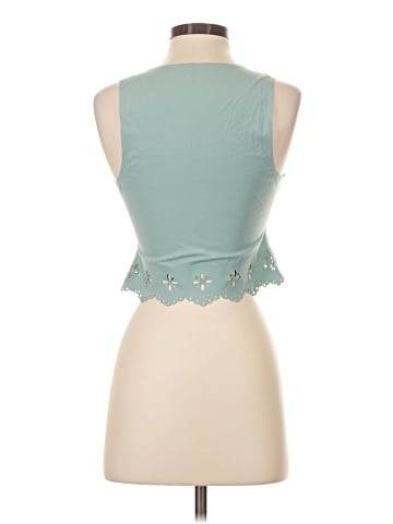 Anthropologie Sleeveless Top (view 2)