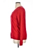 Croft & Barrow 100% Acrylic Red Pullover Sweater Size XL - photo 5