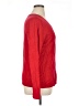 Croft & Barrow 100% Acrylic Red Pullover Sweater Size XL - photo 4