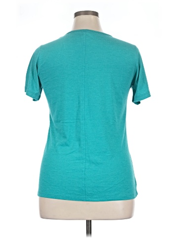 Platinum Short Sleeve T-Shirt (view 2)