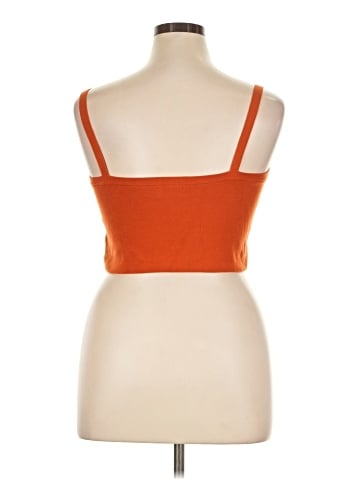 Polo by Ralph Lauren Tube Top (view 2)