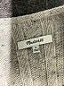 Madewell Gray Turtleneck Sweater Size M - photo 7