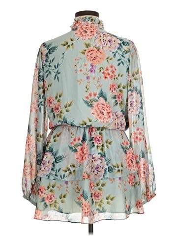 Yumi Kim Casual Dress (view 2)
