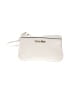 Calvin Klein Solid White Wristlet One size - photo 1