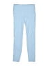 Athleta Girl Solid Blue Active Pants Size 16 - photo 1