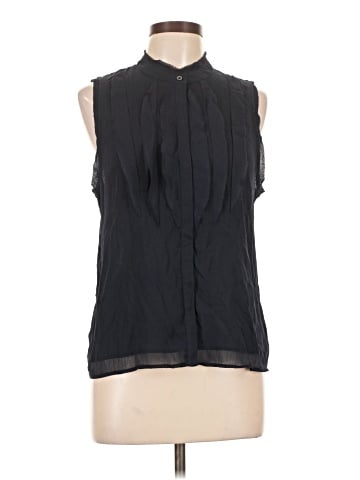 Nic + Zoe Sleeveless Blouse (view 1)