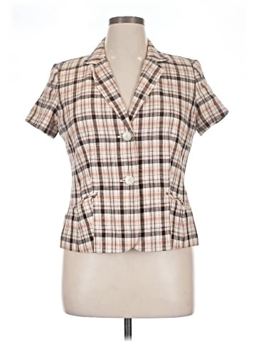 Rena Rowan Jacket (view 1)