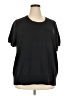 Lands' End Black Sweatshirt Size 3X - photo 1