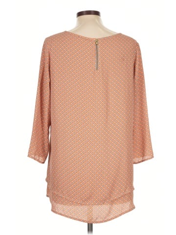 The Limited 3/4 Sleeve Blouse (view 2)