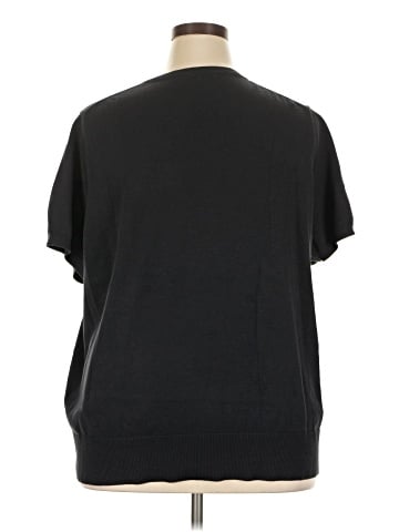 Lands' End Sweatshirt (view 2)
