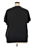 Lands' End Black Sweatshirt Size 3X - photo 2