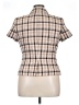 Rena Rowan Tan Jacket Size 14 - photo 2