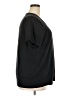 Lands' End Black Sweatshirt Size 3X - photo 4