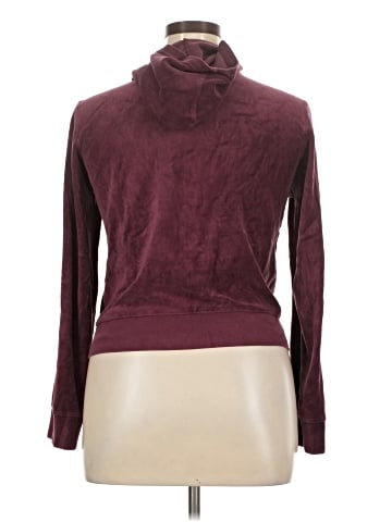 Juicy Couture Zip Up Hoodie (view 2)