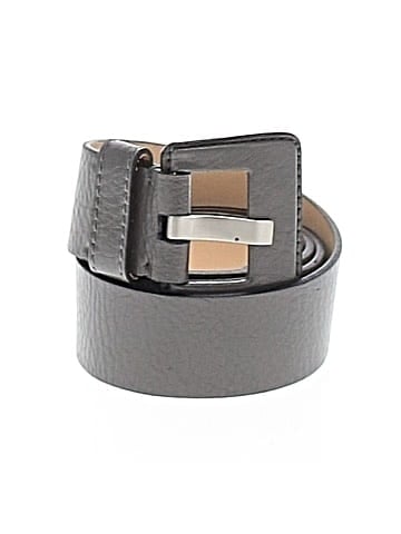 Banana Republic Leather Belt (view 1)