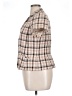 Rena Rowan Tan Jacket Size 14 - photo 5