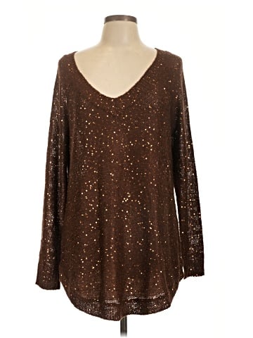 Soft Surroundings Pullover Sweater (view 1)