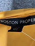 Boston Proper Gold Long Sleeve Blouse Size M - photo 7