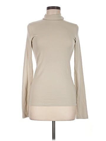 Prairie Underground Long Sleeve Turtleneck (view 1)