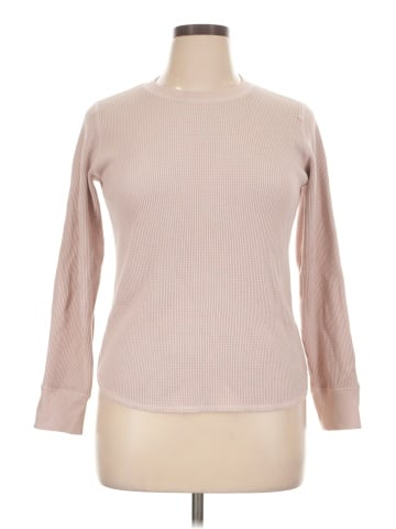 Uniqlo Long Sleeve T-Shirt (view 1)