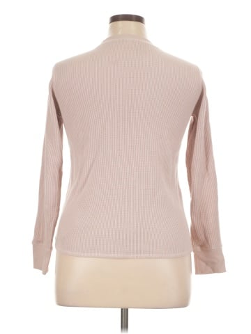 Uniqlo Long Sleeve T-Shirt (view 2)