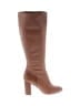 Vionic Brown Boots Size 7 1/2 - photo 1