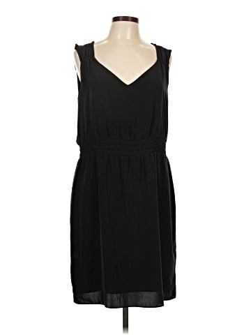 Banana Republic Casual Dress (view 1)
