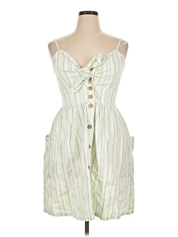 Roxy Casual Dress (view 1)