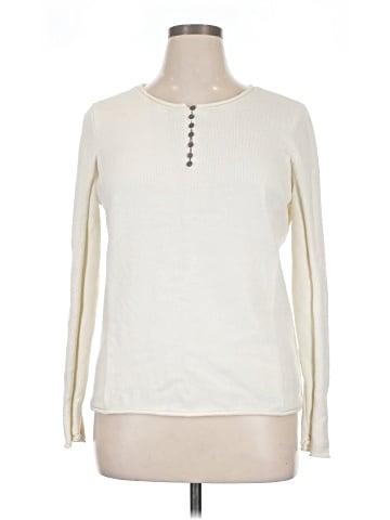 Sundance Pullover Sweater (view 1)