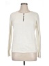 Sundance Ivory Pullover Sweater Size XL - photo 1