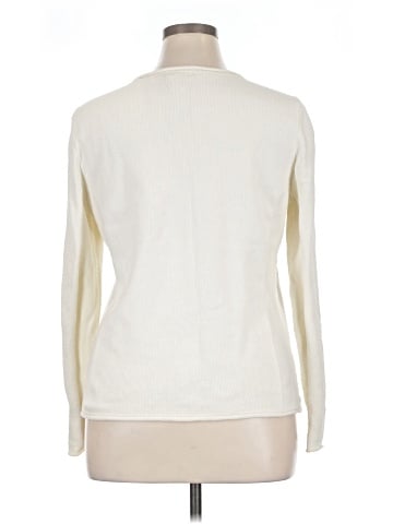 Sundance Pullover Sweater (view 2)