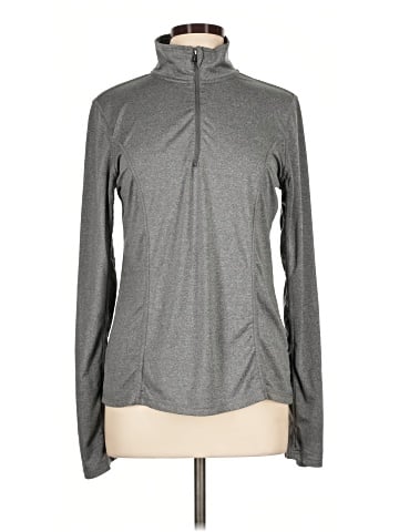 Head Track Jacket (view 1)