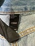 Cider Blue Denim Shorts Size XS - photo 3