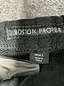 Boston Proper Black Dress Pants Size L - photo 7