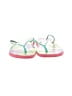 Havaianas White Flip Flops Size 3 (youth) - photo 2