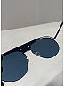 Dior Blue Sunglasses One size - photo 4