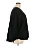MICHAEL Michael Kors Black 3/4 Sleeve Blouse Size 3X - photo 4